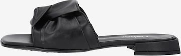 GABOR Mules in Black