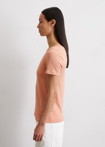 Marc O'Polo Shirt in Rood
