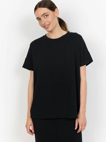 Soyaconcept Shirts 'BANU' i sort: forside