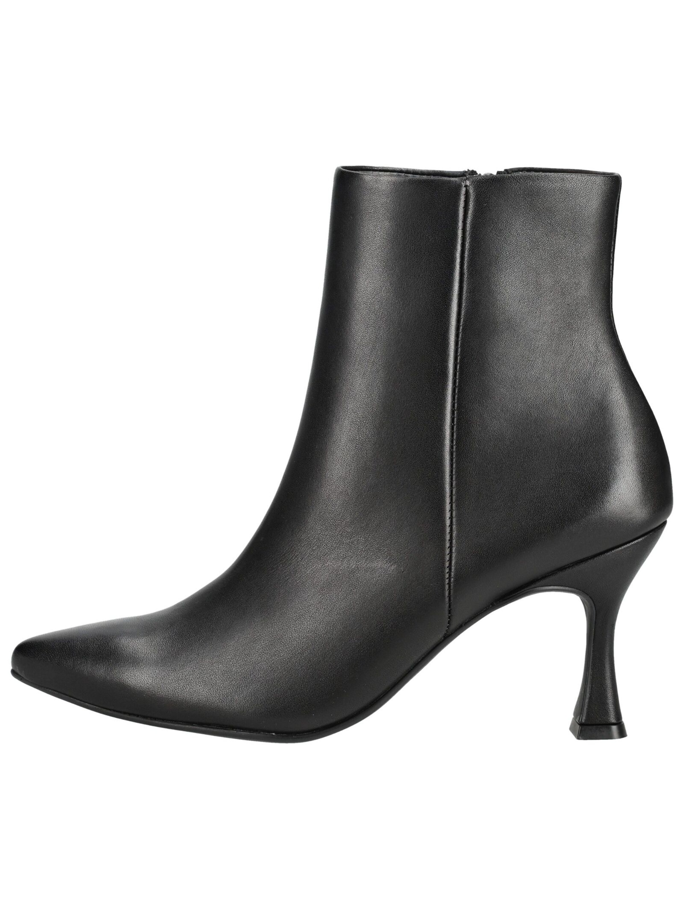 Paul Green Bootie in Black