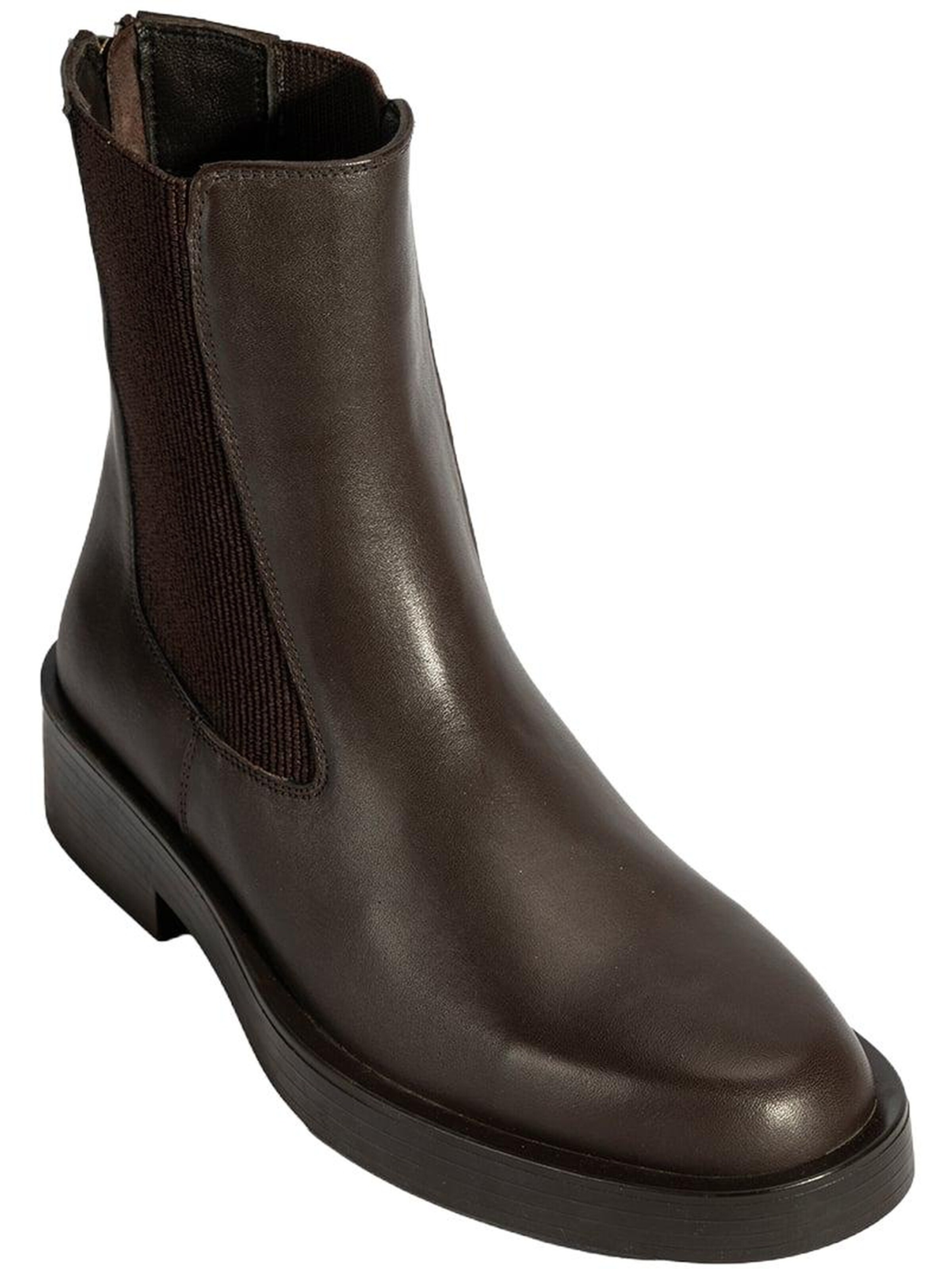 Desa Boots 'Stiefeletten' in Brown