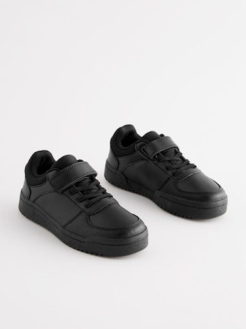 Next Sneakers in Black