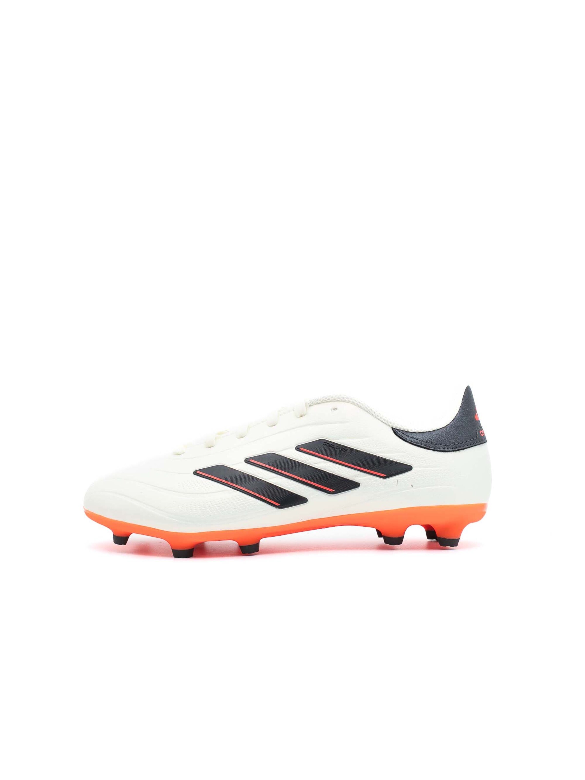 ADIDAS PERFORMANCE Sports shoe 'Copa Pure II League' in White: front