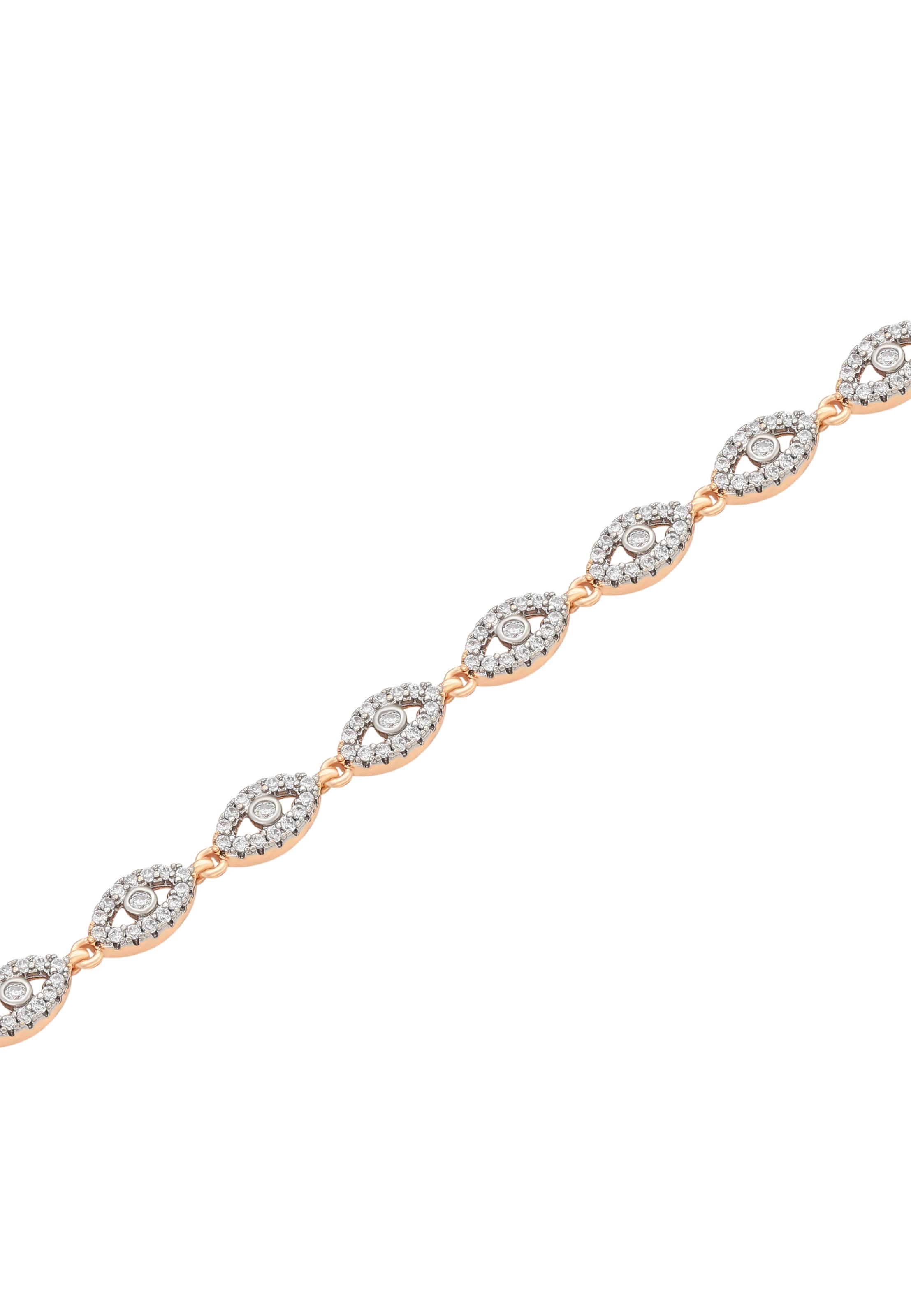 NAEMI Bracelet in Gold