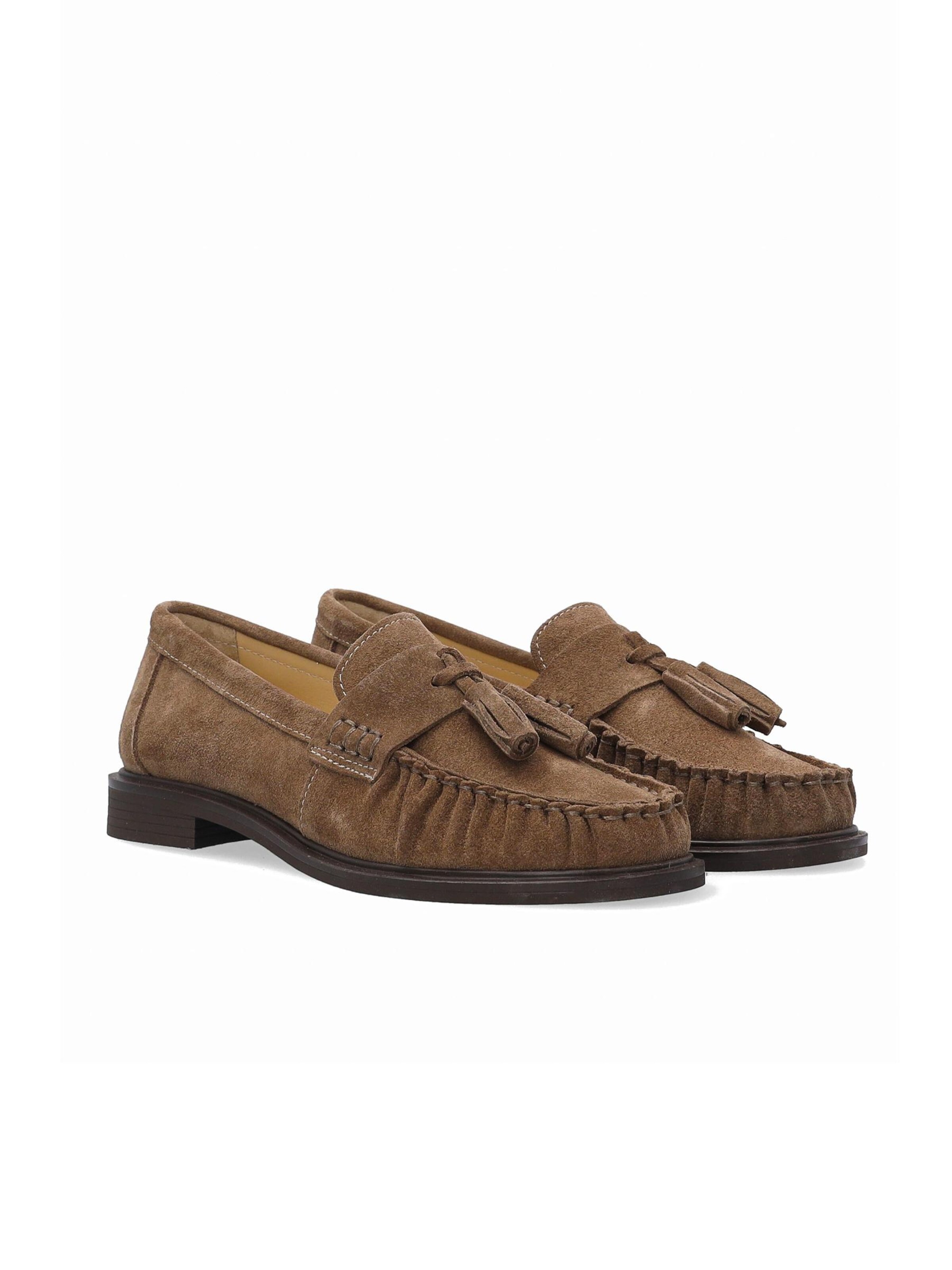 VENEZIA Espadrilles‌‌‌‌‌‌‌‌ in Grau