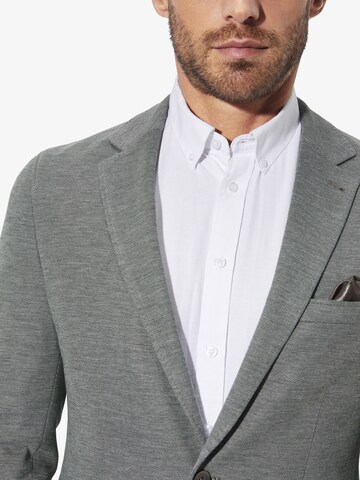 BABISTA Slim fit Colbert 'Tandor' in Groen