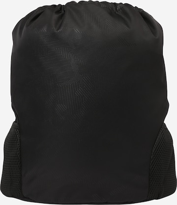 ABOUT YOU Sports gym bag 'Celina' in Black