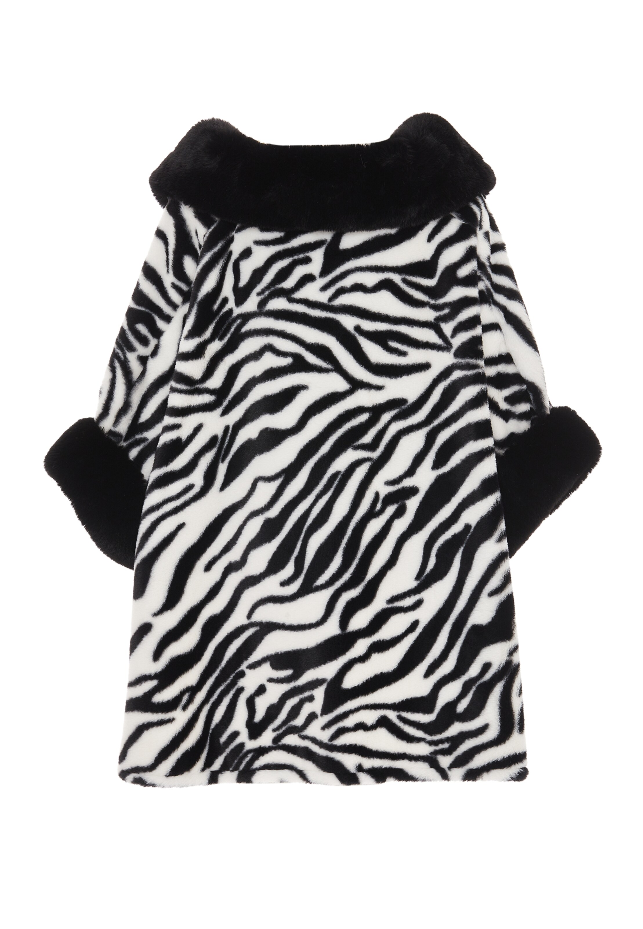 OSHA - Capa em preto