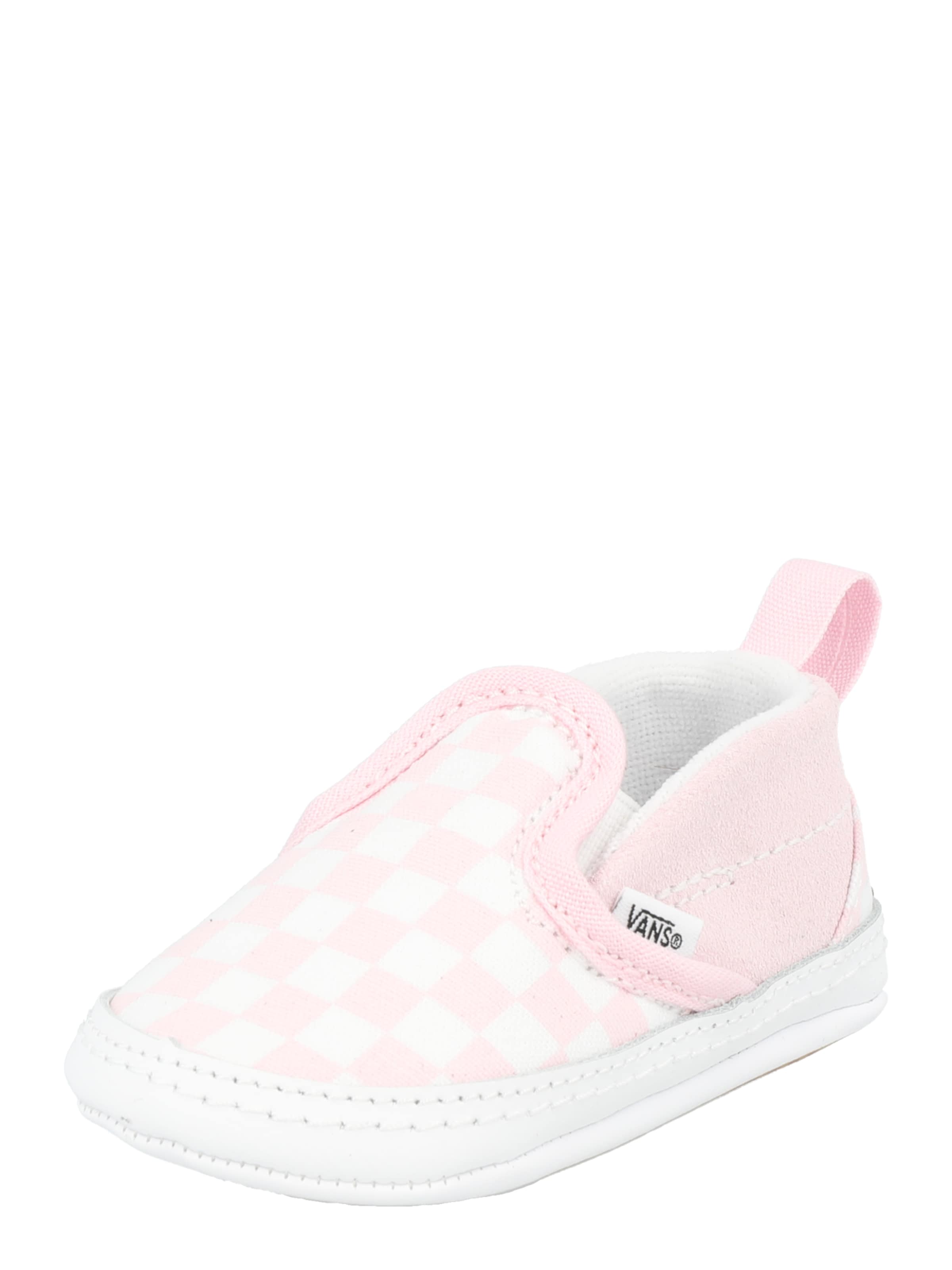VANS Trainers in Pink: front