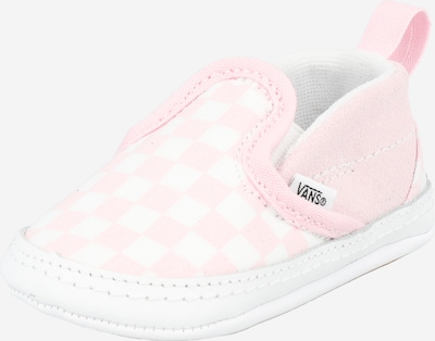 VANS Sneakers in Pink / White, Item view