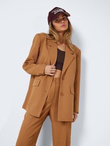 Noisy may Blazer 'MILLA' in Brown