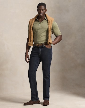 Polo Ralph Lauren Big & Tall Футболка в Зеленый