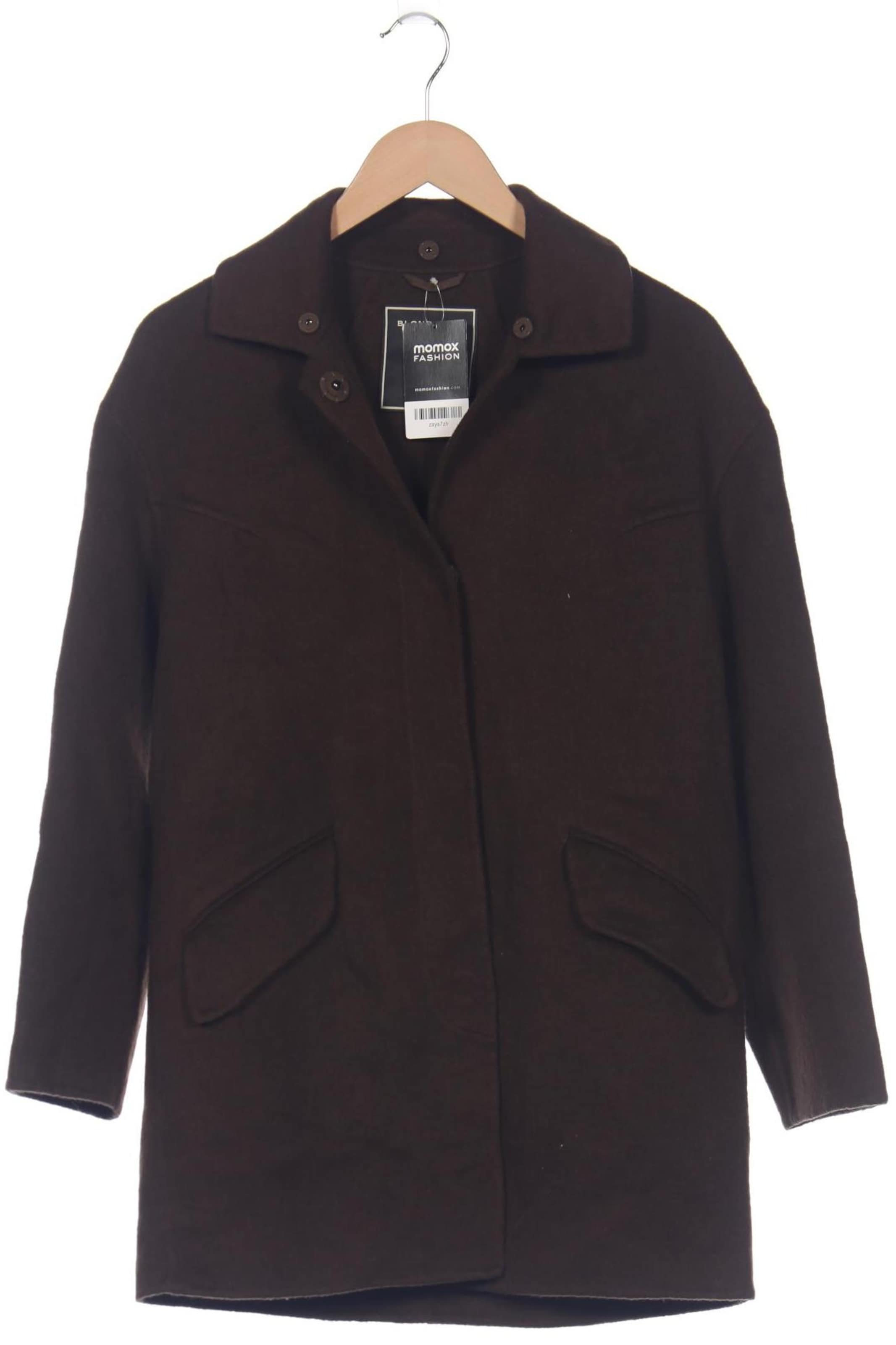 BLONDE No. 8 Jacket & Coat in S in Green: front