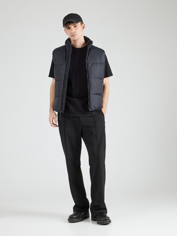 REPLAY Shirt in Black