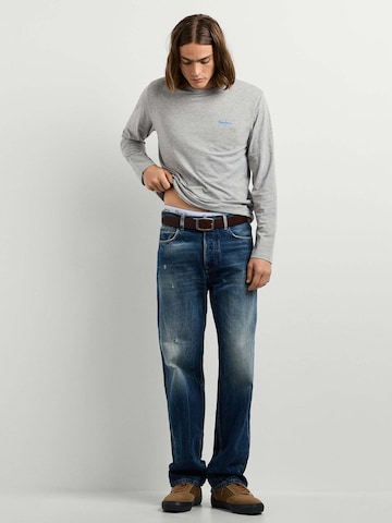 Pepe Jeans Sweatshirt in Grey