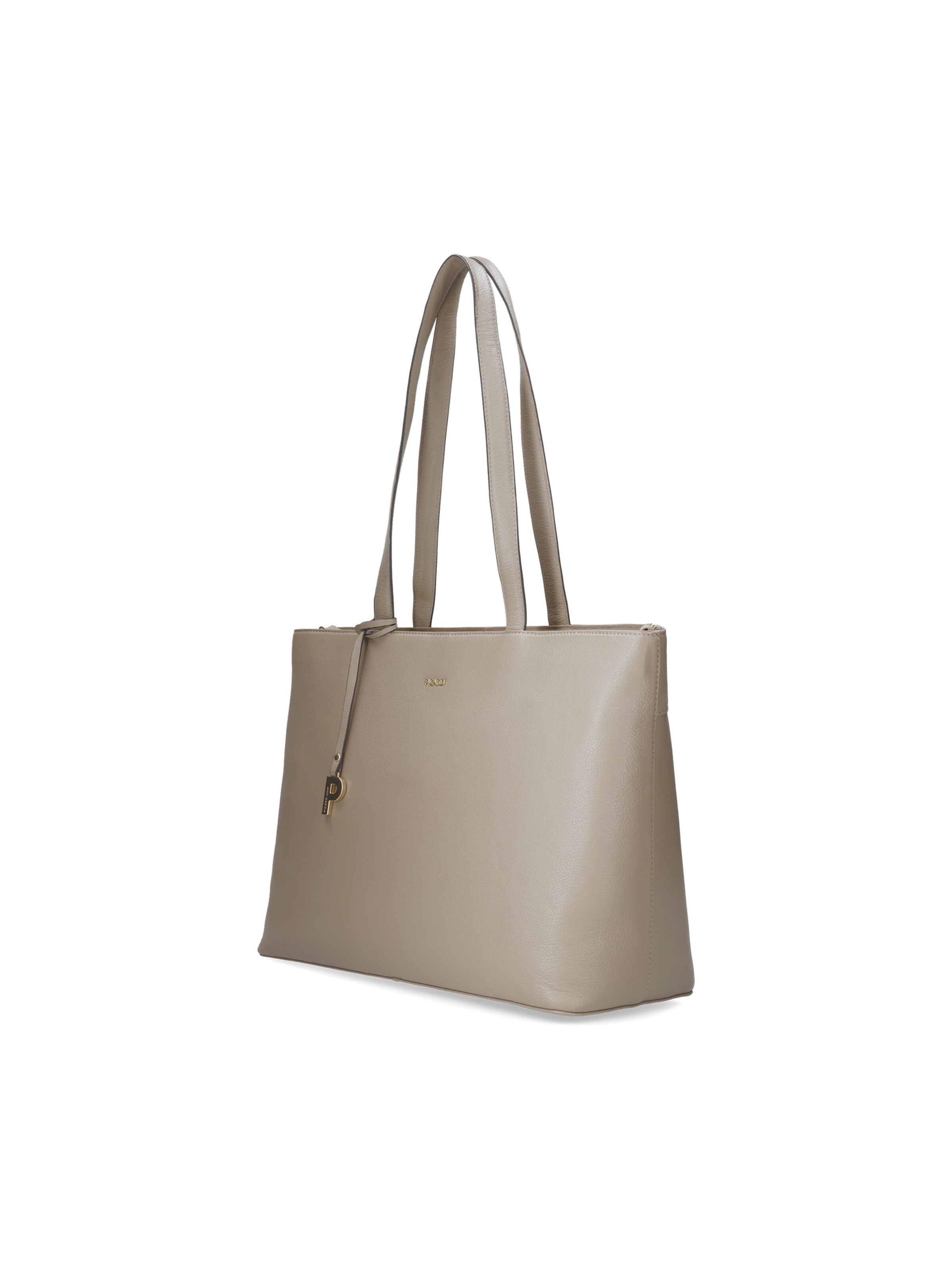 Picard Shopper ' Muna ' in Beige