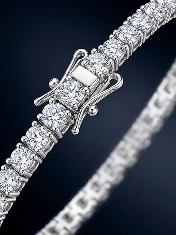 UNIQAL Armband in Zilver