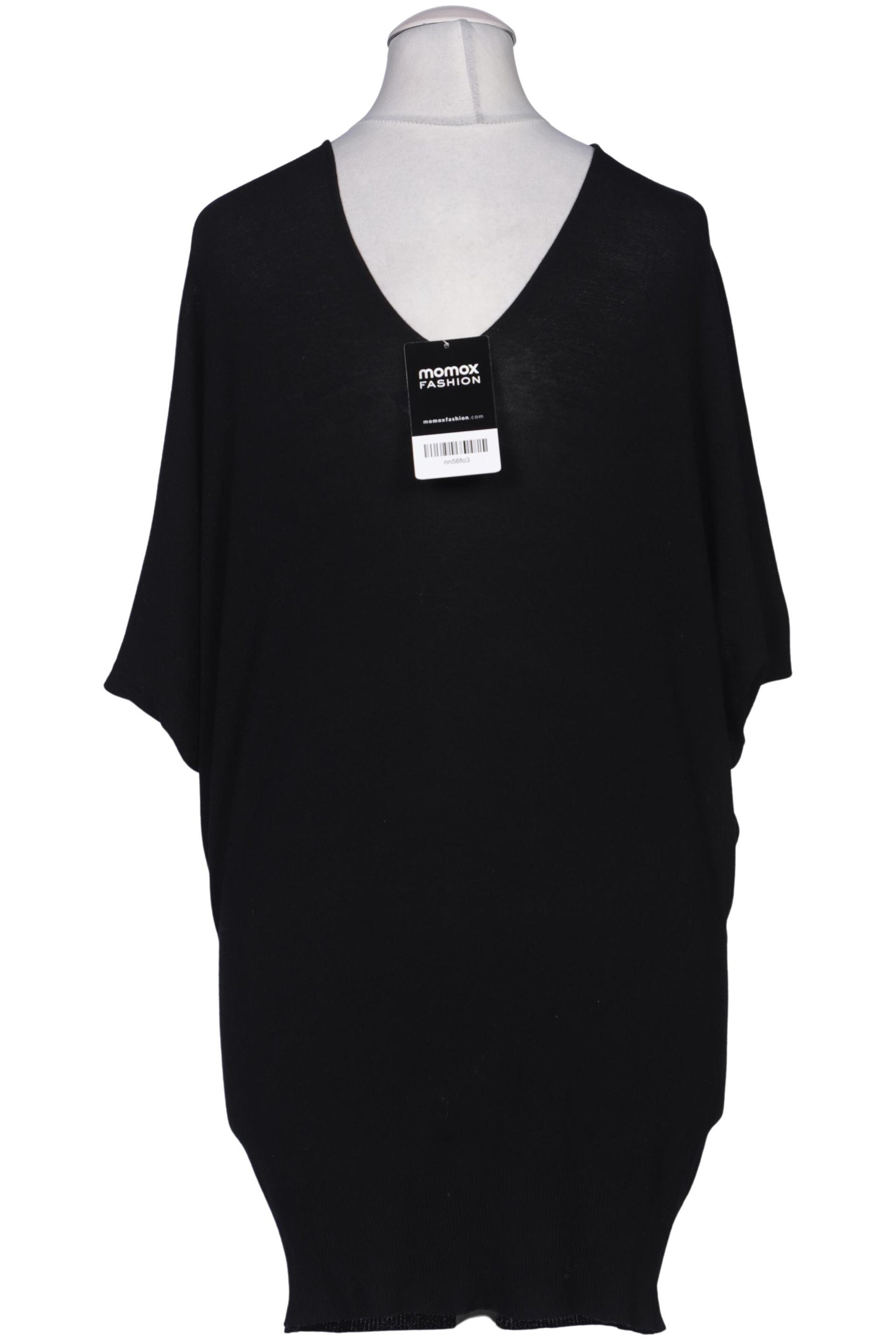 KONTATTO Pullover XXXS in Schwarz