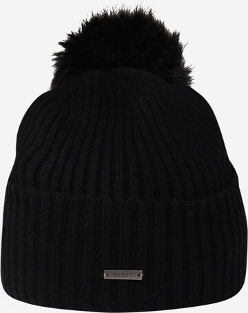 Barts - Gorra 'Kenzie' en negro