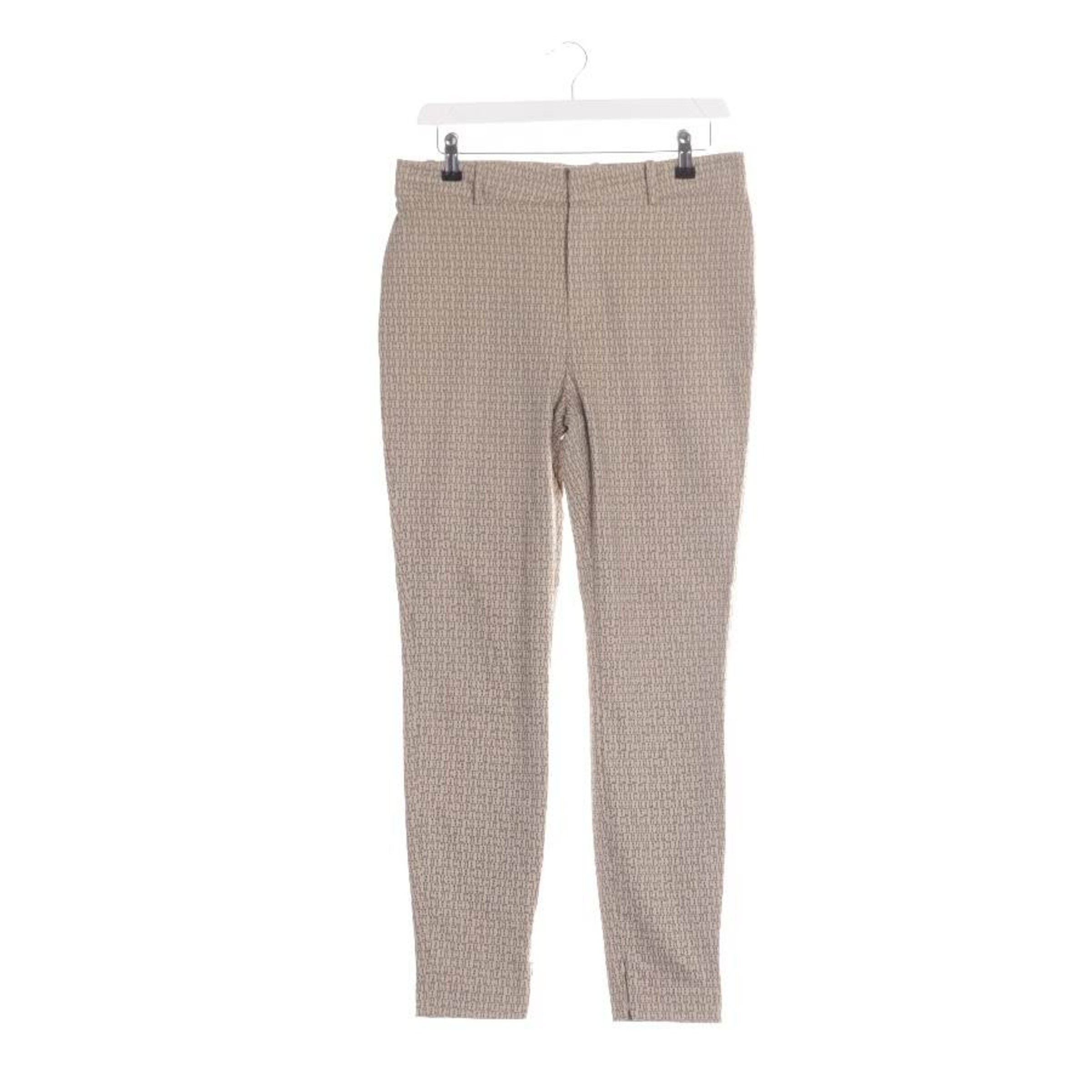 DRYKORN Pants in L x 34 in Pink: front