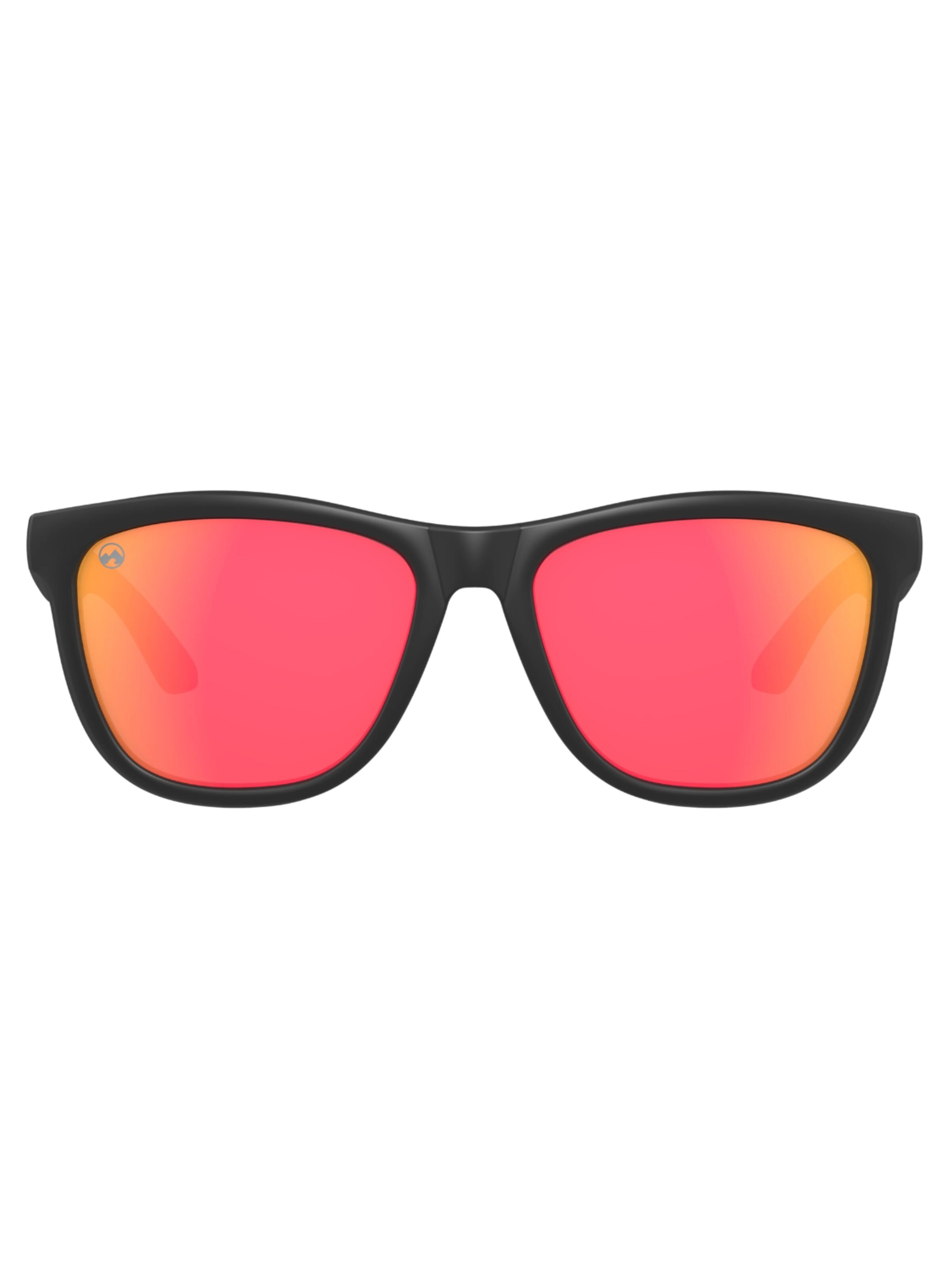Occhiali da sole sportivi 'MowMow Opal LIMITED Sunglasses - Polarized - Men - Women' di Mowmow in arancione