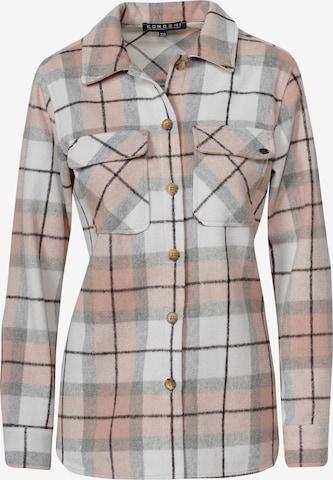 pilka KOROSHI Palaidinė: priekis