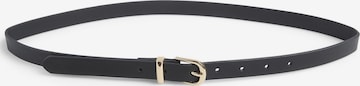 PIECES Gürtel 'PCMYRA' in Schwarz: Vorderseite