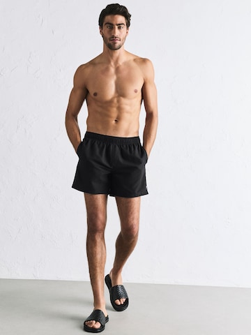 Next Swimming shorts 'Essential' in Black