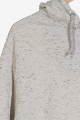 IMPERIAL Sweatshirt & Zip-Up Hoodie in XXXL in Grey