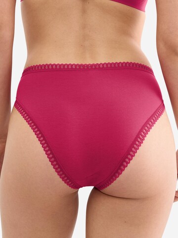 SLOGGI Slip 'GO Crush' in Gemengde kleuren