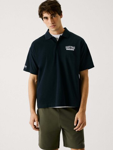 Maglietta 'Red Bull Racing x Pepe Jeans' di Red Bull Racing x Pepe Jeans in blu