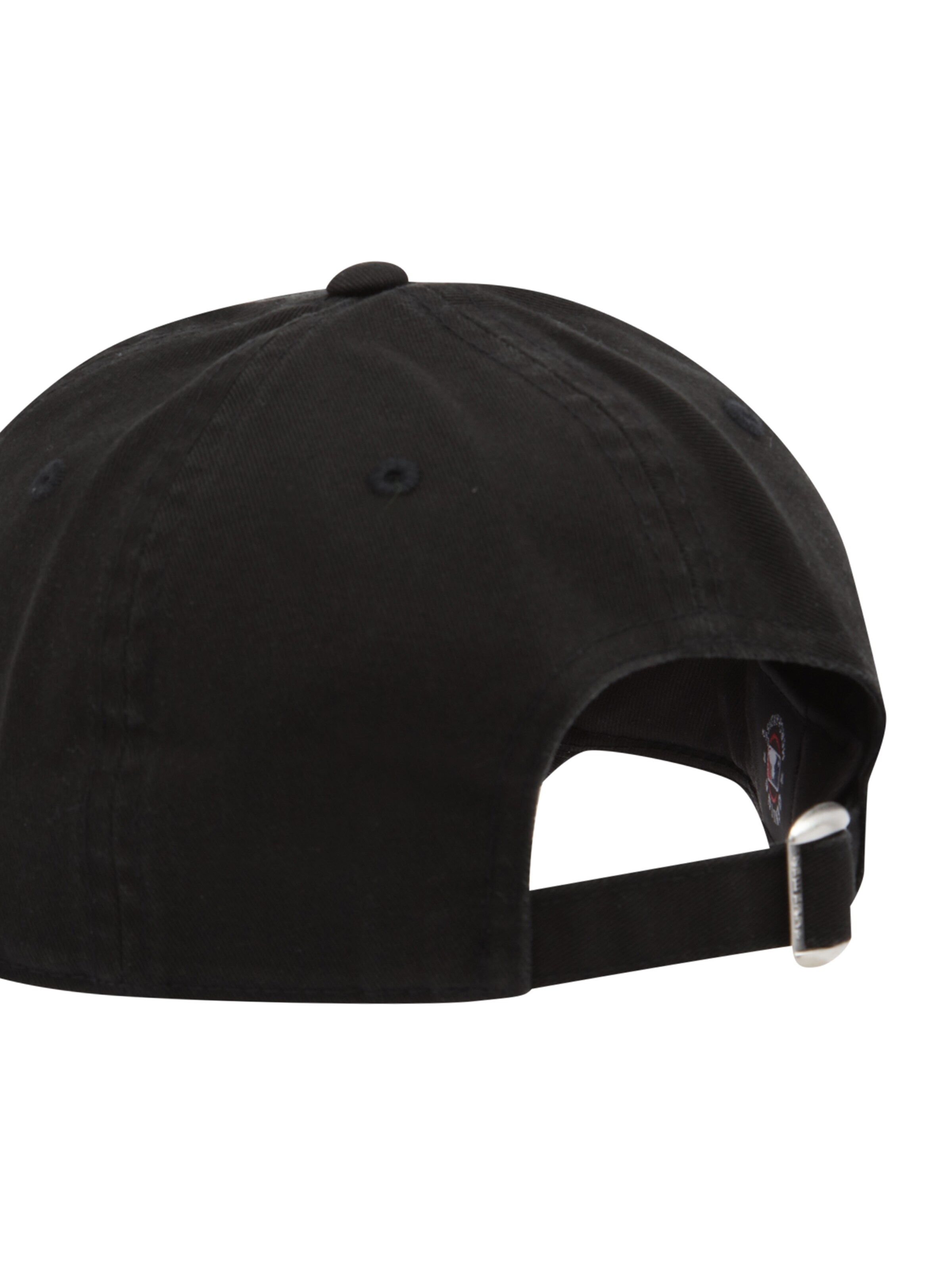 Casquette '9TWENTY NEYYAN' NEW ERA en noir