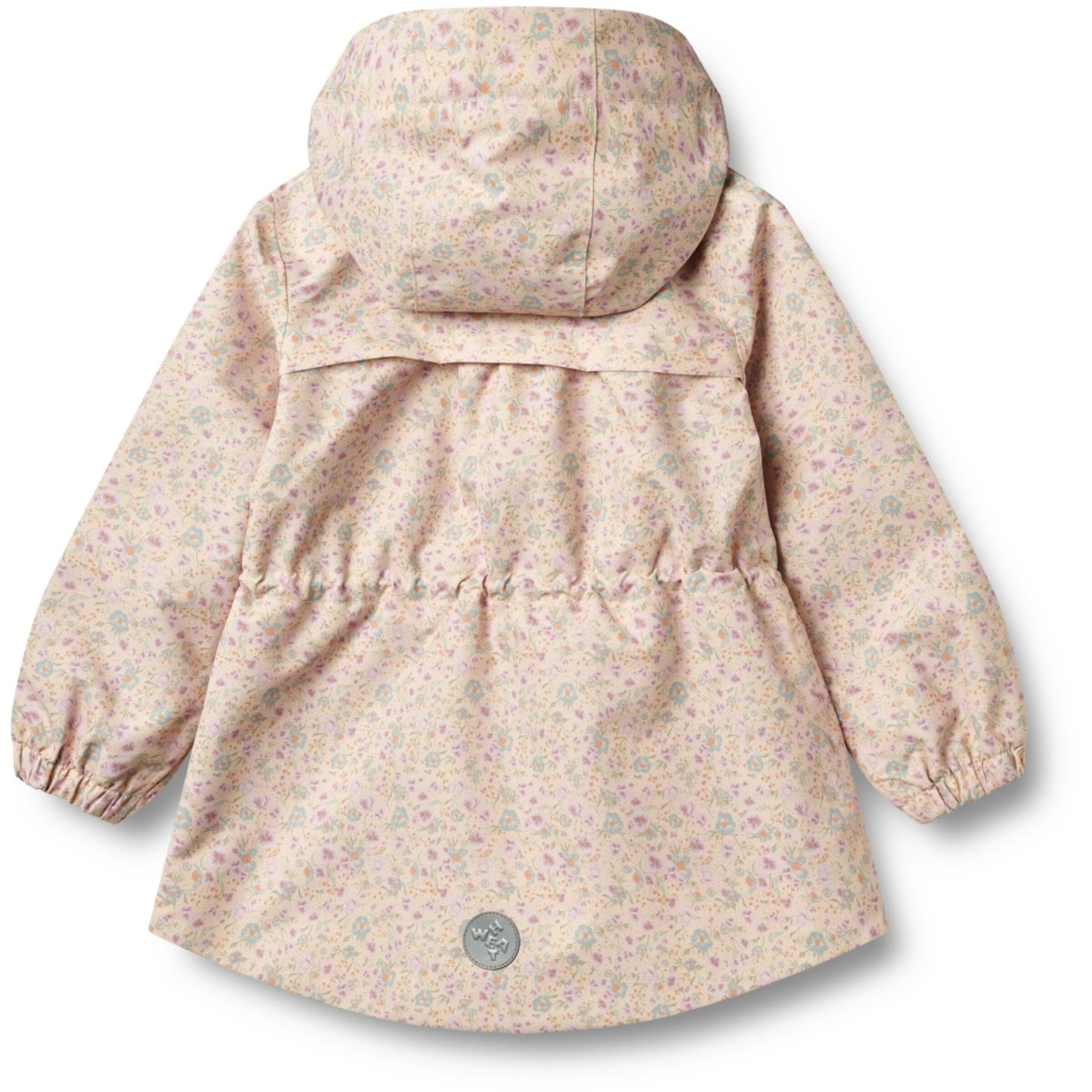 WHEAT Jacke 'Ada' in Beige