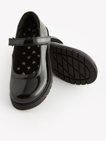 Ballerina di Next in nero