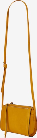 Curuba Crossbody Bag 'Jessica' in Yellow