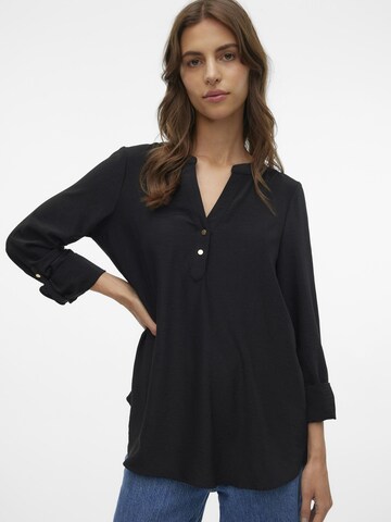 Camicia da donna 'Ani' di VERO MODA in nero