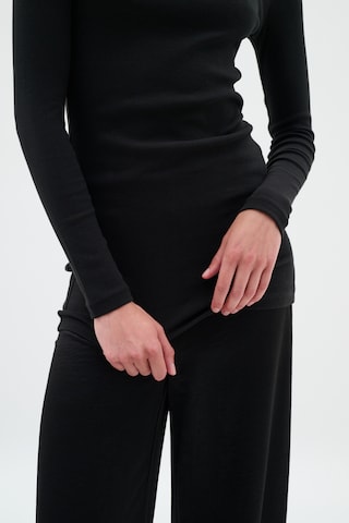 InWear Koszulka 'Lolah' w kolorze czarny