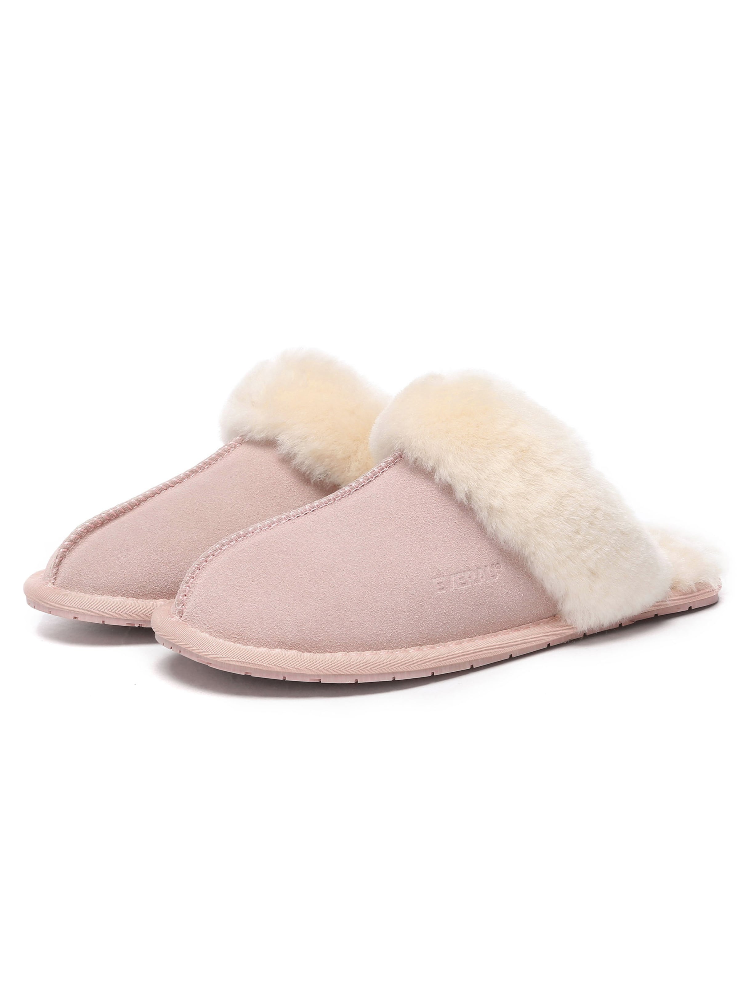 Everau Papuče 'Harrier' - Ružová