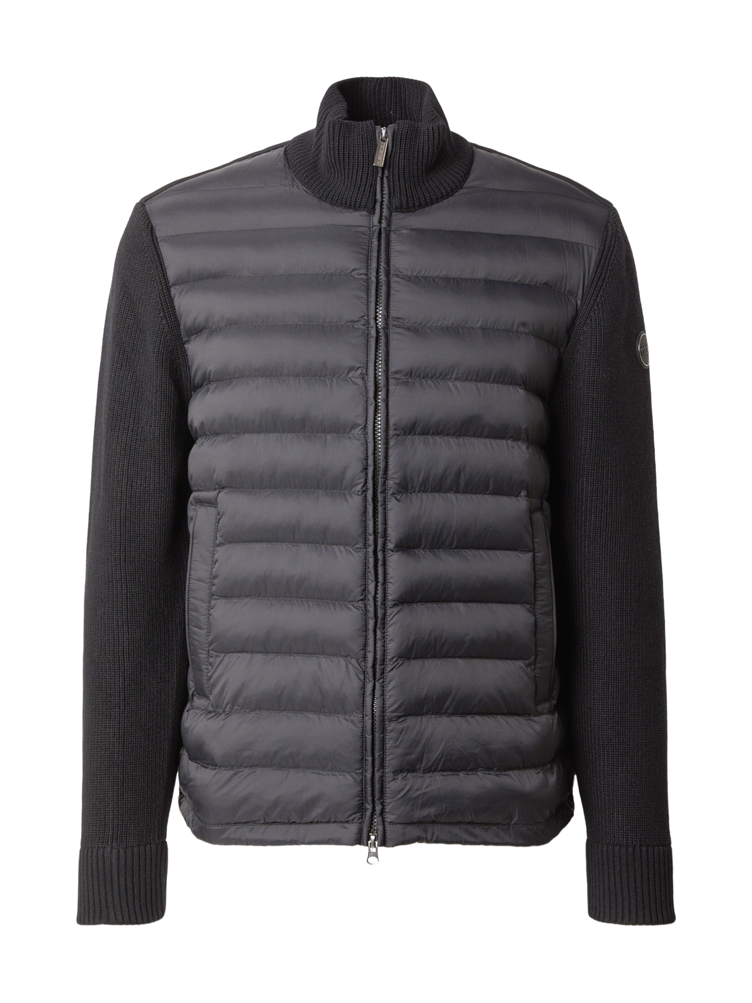 Colmar - Chaqueta de entretiempo en negro: frente