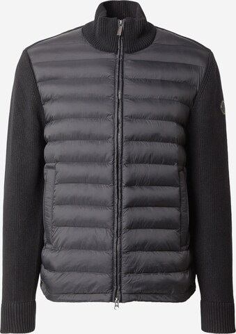 Colmar - Chaqueta de entretiempo en negro: frente