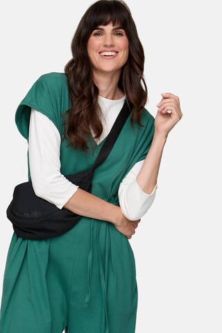 Turtledove London Jumpsuit 'Rita' in Grün