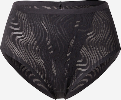 Formuojančios kelnaitės 'Smart Ellipse' iš TRIUMPH, spalva – juoda, Prekių apžvalga