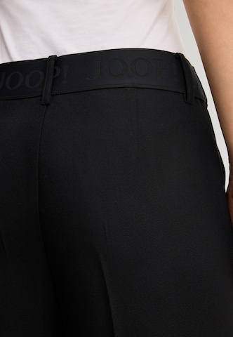 JOOP! Regular Hose in Schwarz