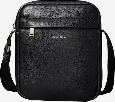 Calvin Klein Torba preko ramena u crna, Pregled proizvoda