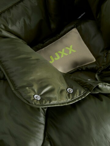 Veste mi-saison 'JXStella' JJXX en vert