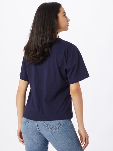 GAP Shirt in Blau