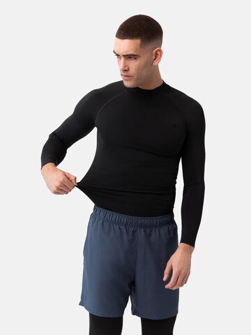 DANISH ENDURANCE Performance shirt in Black