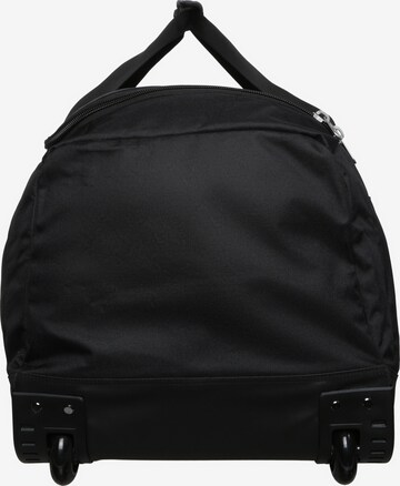 NIKE Sports Bag 'Club Team' in Black