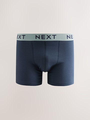 Next Μποξεράκι σε μπλε