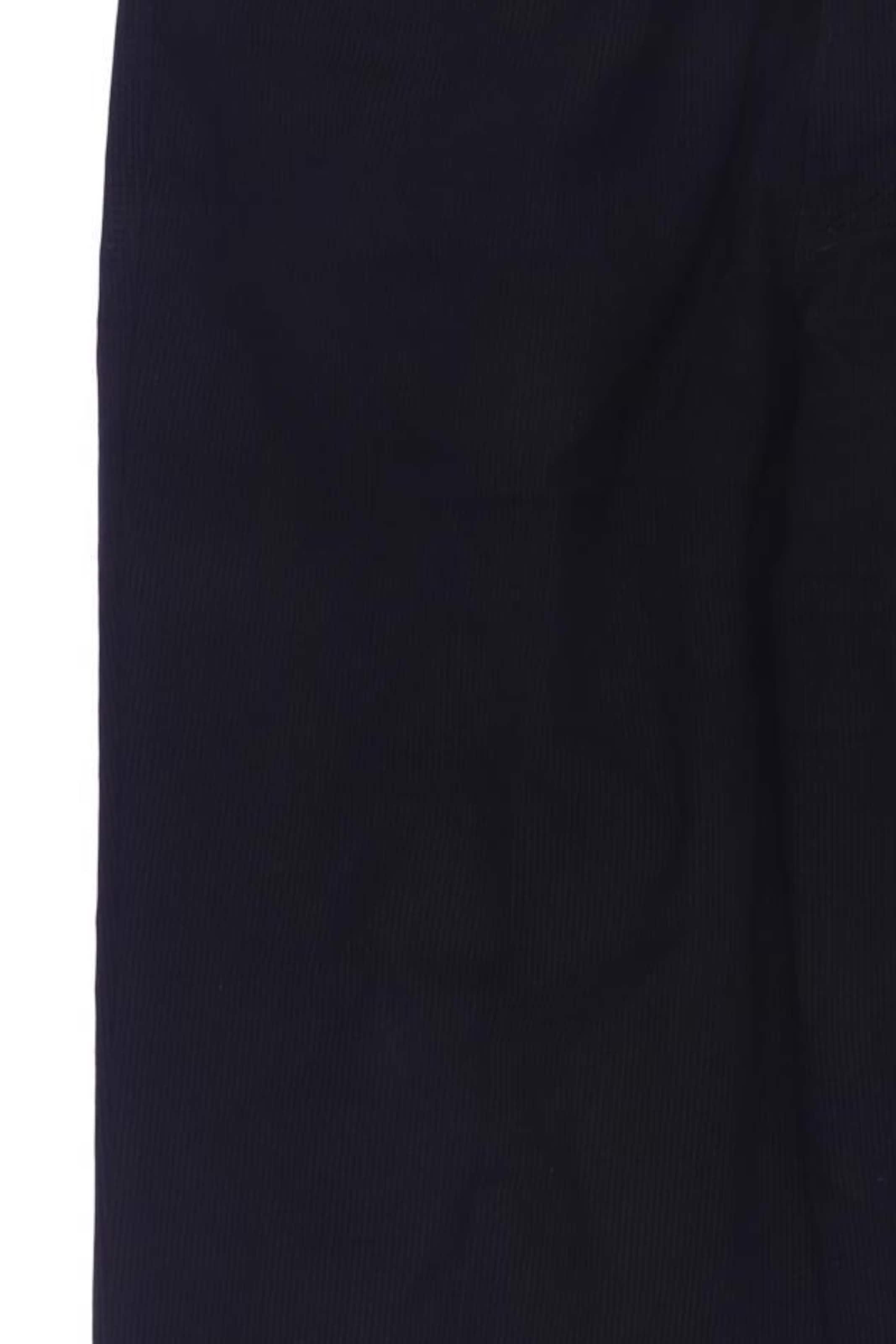 bugatti Stoffhose 35 in Schwarz